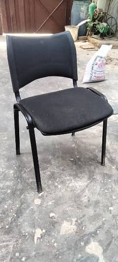 chairs jast like brand new