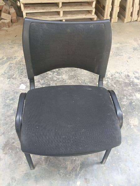 chairs jast like brand new 4