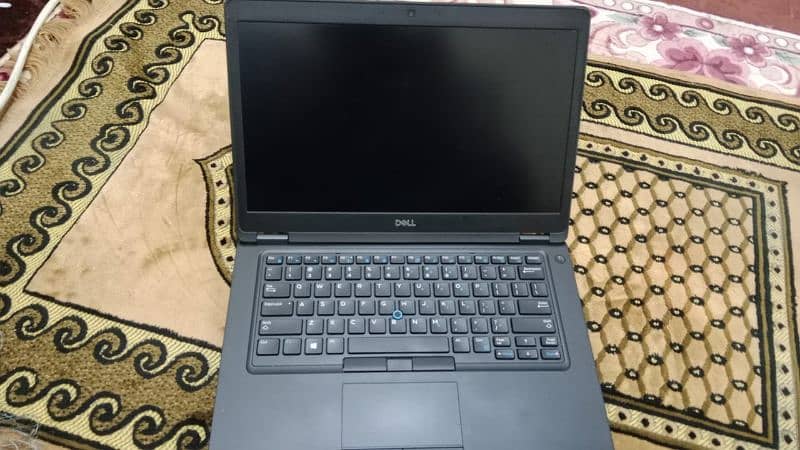 Dell Laptop for urgent sale 1