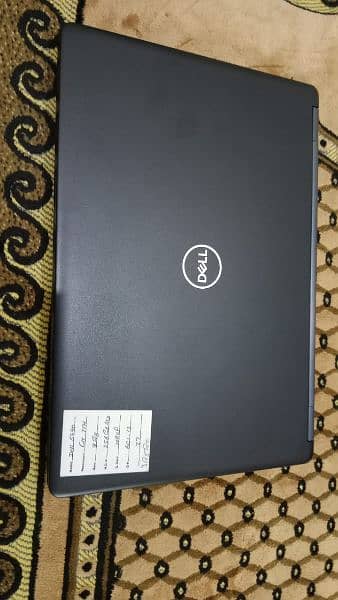 Dell Laptop for urgent sale 6