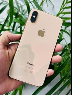 iphone XS double sim pta approved 0