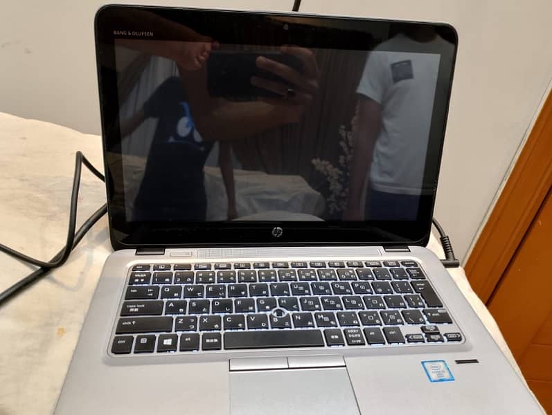 Hp laptop corei5 6th generation for sale 1