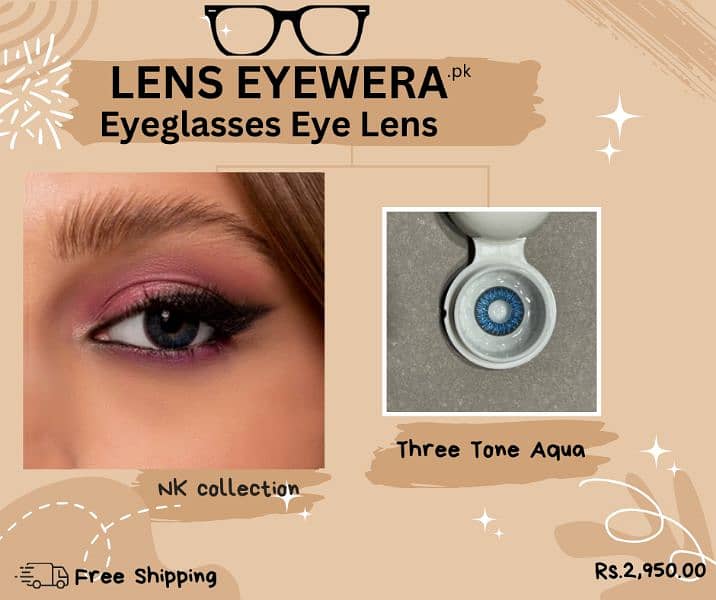 lens eyewear shop 13