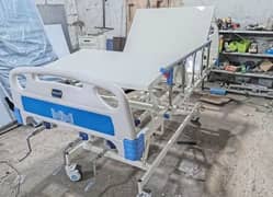 Patient Bed For Rent | Three Fowler | Hospital Furniture Manufacturer