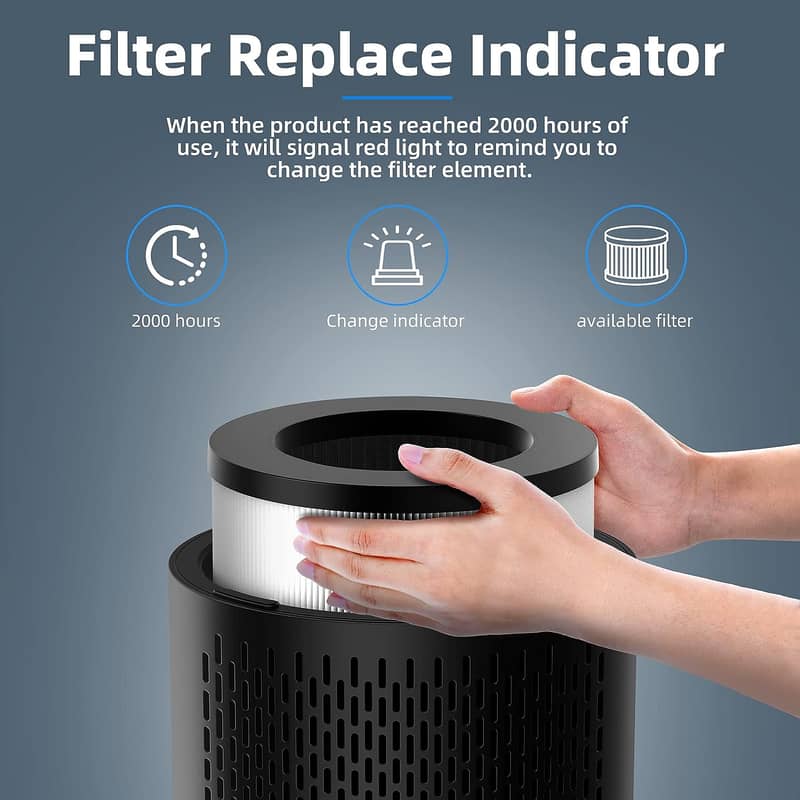 Air Purifier difusser aroma uk bran new ( humidifiers Dehumidifiers) 4