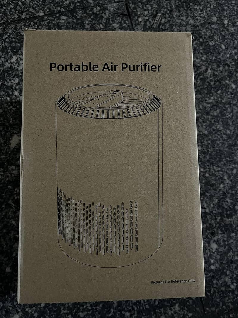 Air Purifier difusser aroma uk bran new ( humidifiers Dehumidifiers) 6