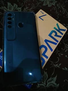 spark 7 pro 64gb