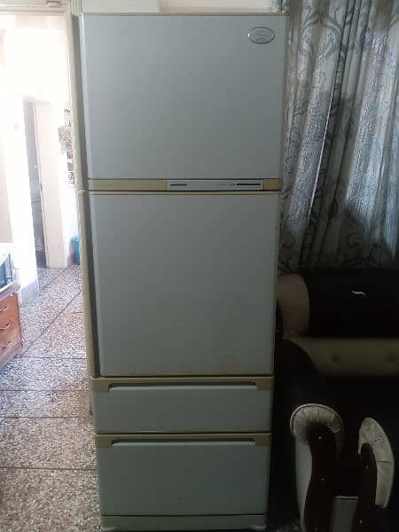 original japanese refrigerator for sale 1