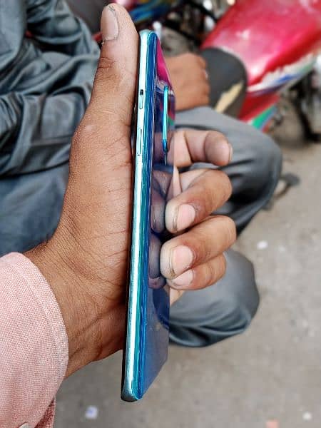 OnePlus 8 11