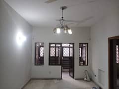 Flat available for rent in G-15 Islamabad