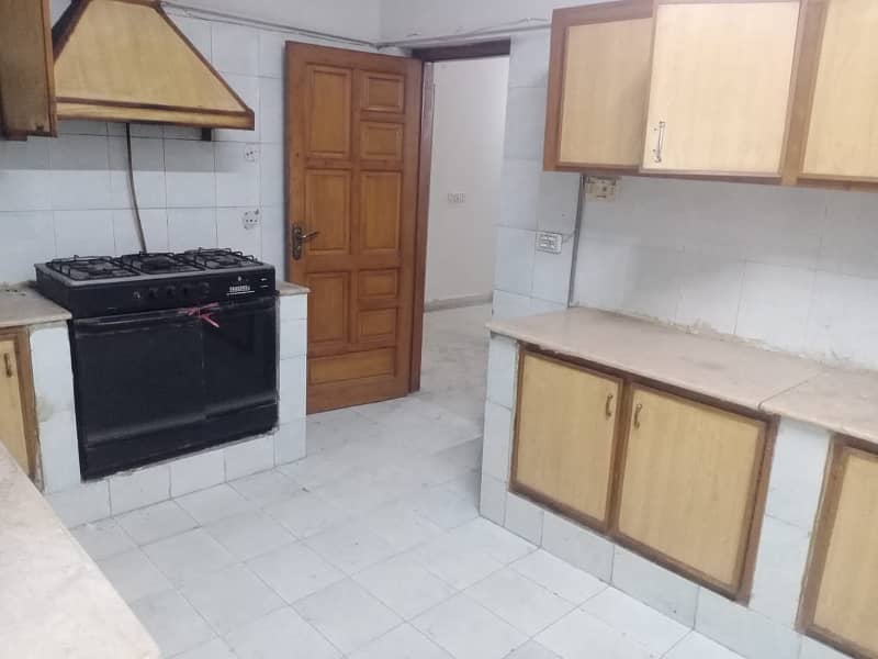 Flat available for rent in G-15 Islamabad 1