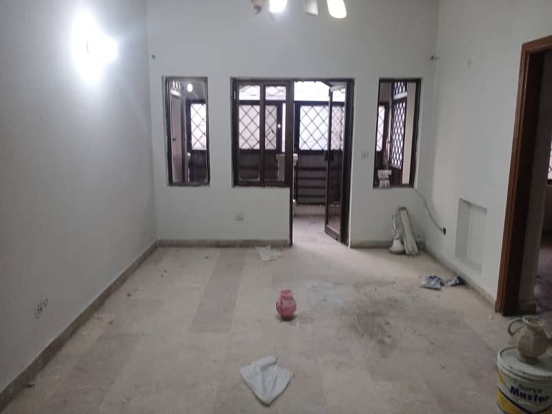 Flat available for rent in G-15 Islamabad 2