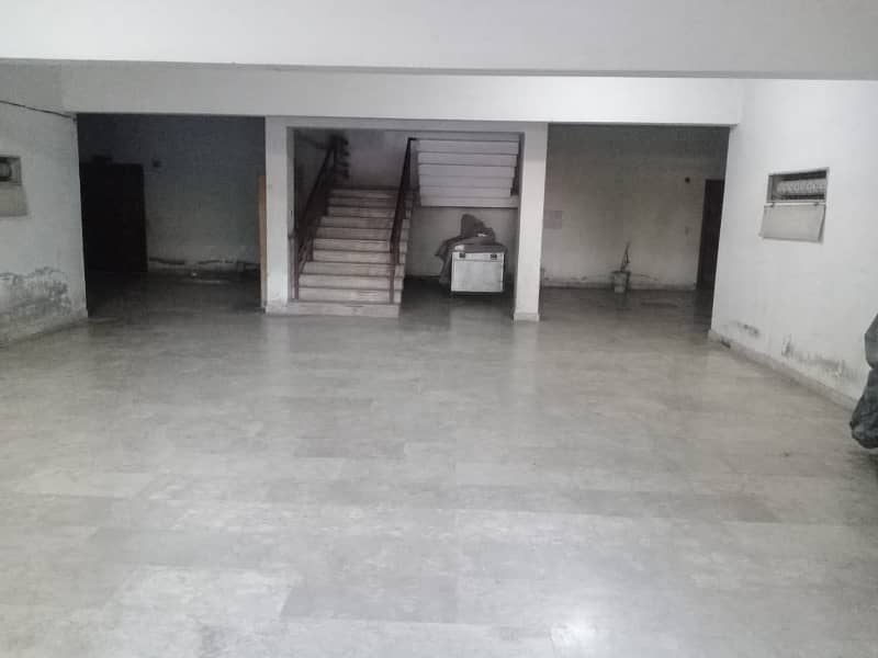 Flat available for rent in G-15 Islamabad 3