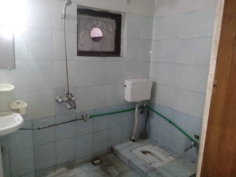 Flat available for rent in G-15 Islamabad 4