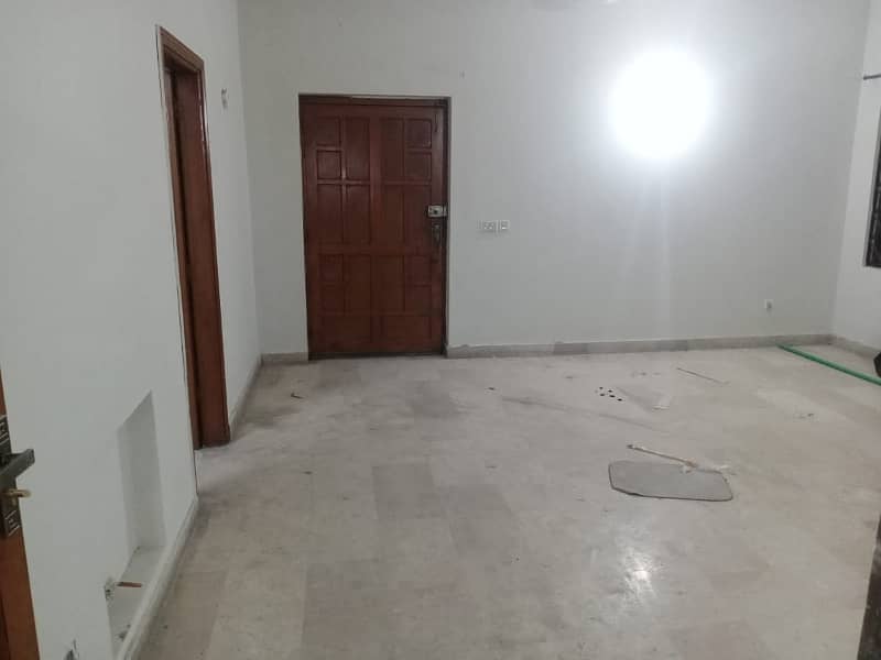 Flat available for rent in G-15 Islamabad 6