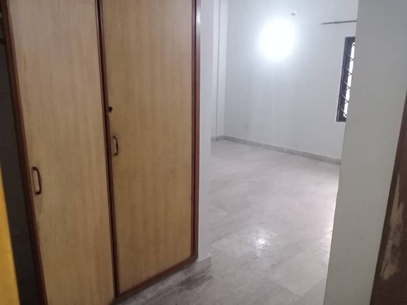 Flat available for rent in G-15 Islamabad 7