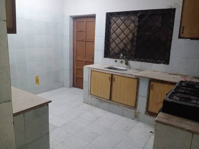 Flat available for rent in G-15 Islamabad 9