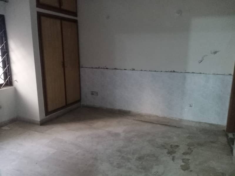 Flat available for rent in G-15 Islamabad 11