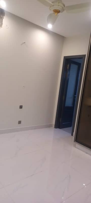 Two Bedrooms Attach Bath Brand New Apartment (Office Only) For Rent Near Jinnah Hospital Lahore 4