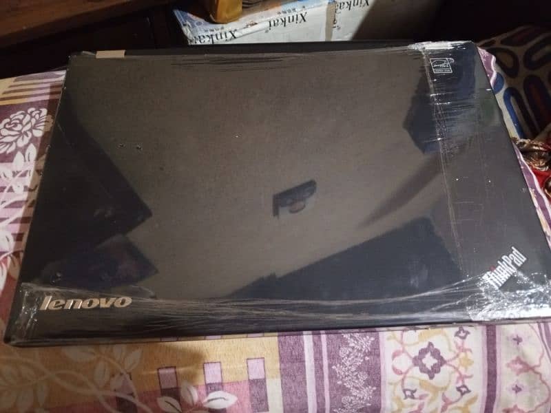 Lenovo laptop for sell urgent sell karna ha new jasa 03046788012 3