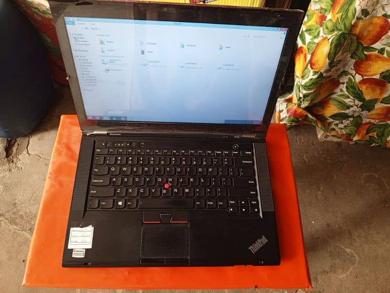 Lenovo laptop for sell urgent sell karna ha new jasa 03046788012 5
