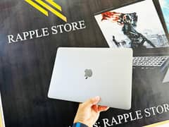 Apple MacBook Pro 2017 With 3.1ghz