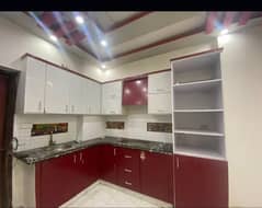 BRAND NEW FLAT FOR RENT 2BED DD