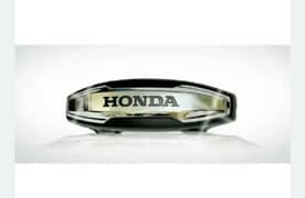 Honda cg 125 2024 monogram