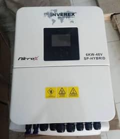 brand new solar inverex inverters & pannels 0