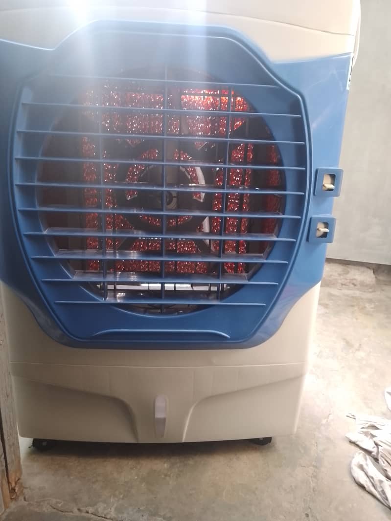Cooling Expert Air Cooler 1