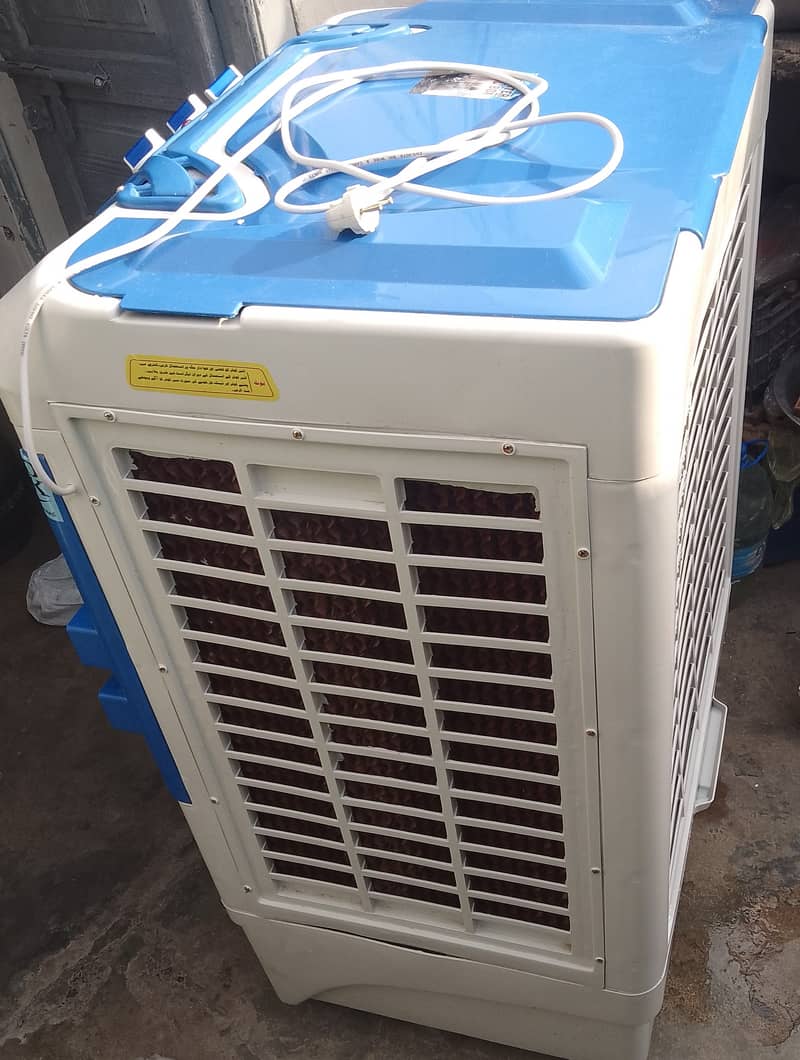 Cooling Expert Air Cooler 2