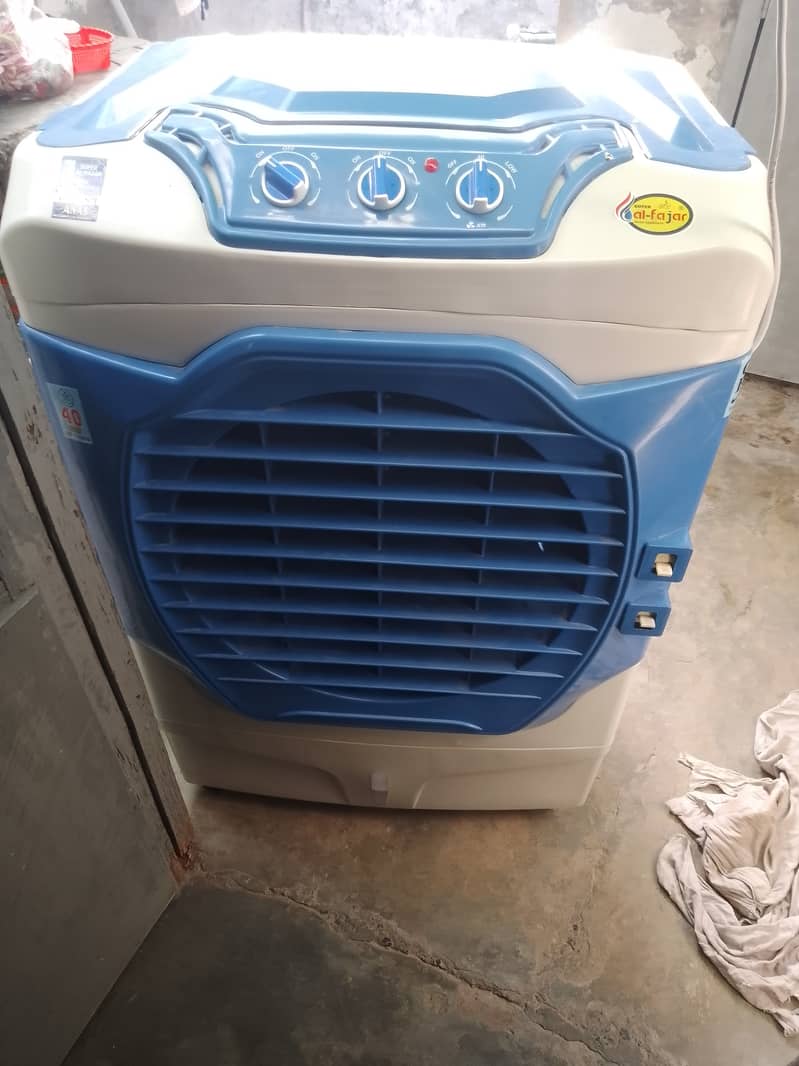 Cooling Expert Air Cooler 3