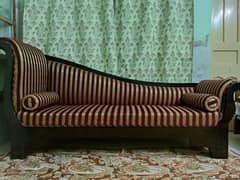 Deewan sofa Large - Brand new 0