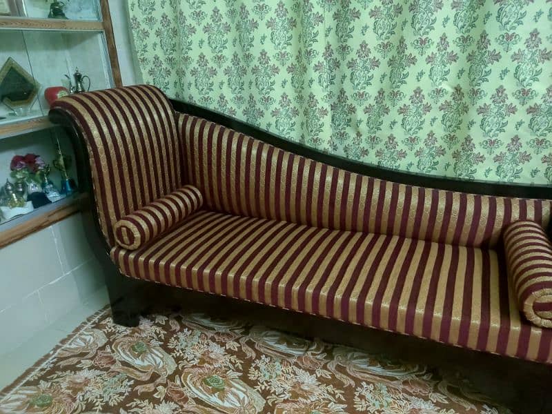 Deewan sofa Large - Brand new 1