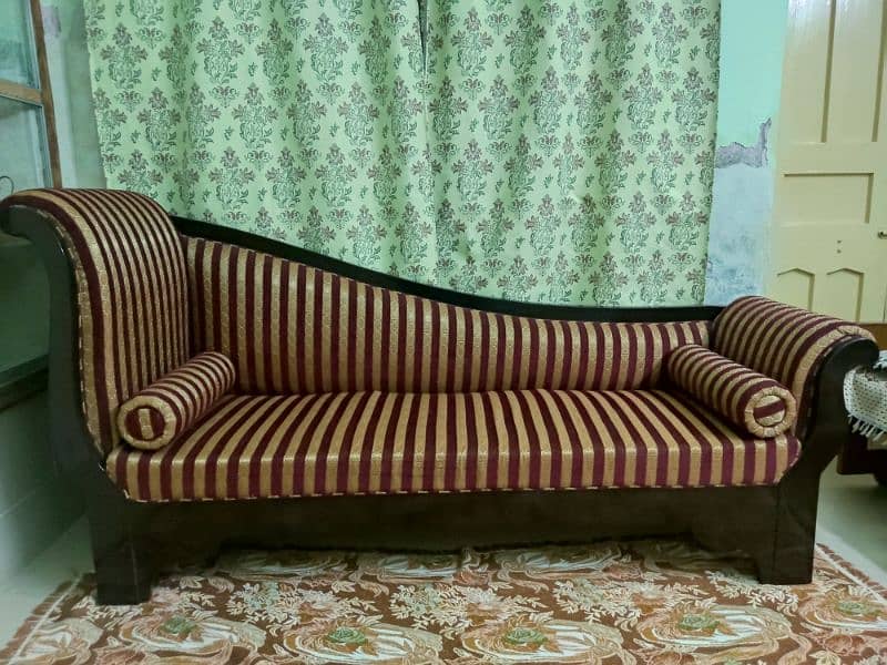 Deewan sofa Large - Brand new 2