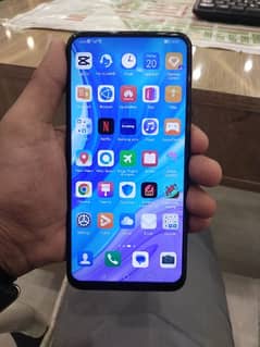 Huawei Y9 Prime 0