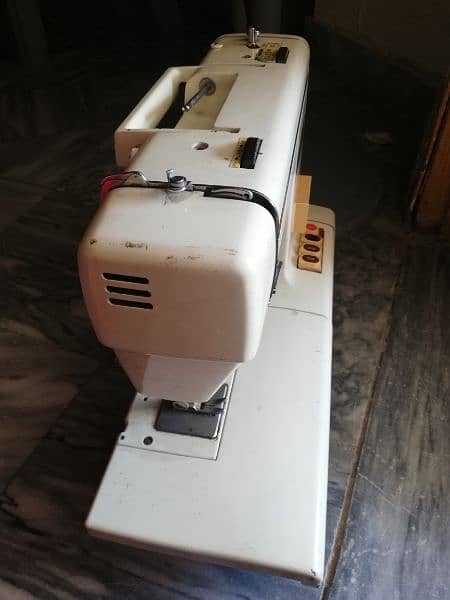 sweing embroidery machine 1