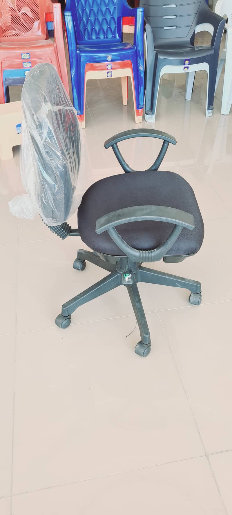 Boss Computer Chair 1