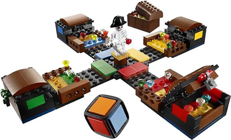 original Lego available in cheap 10