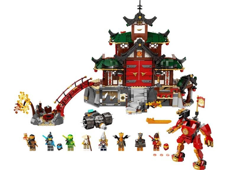 original Lego available in cheap 11