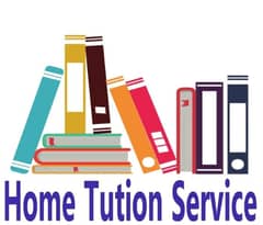tuition at home service. .