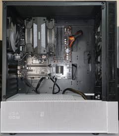 AMD Ryzen 5 3600X ~ Gigabyte B550M DS3H Gaming PC