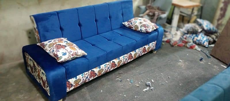 Sofa cumbed 1