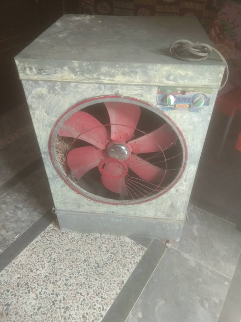 03151137362 Lahore air coolar for sale 2