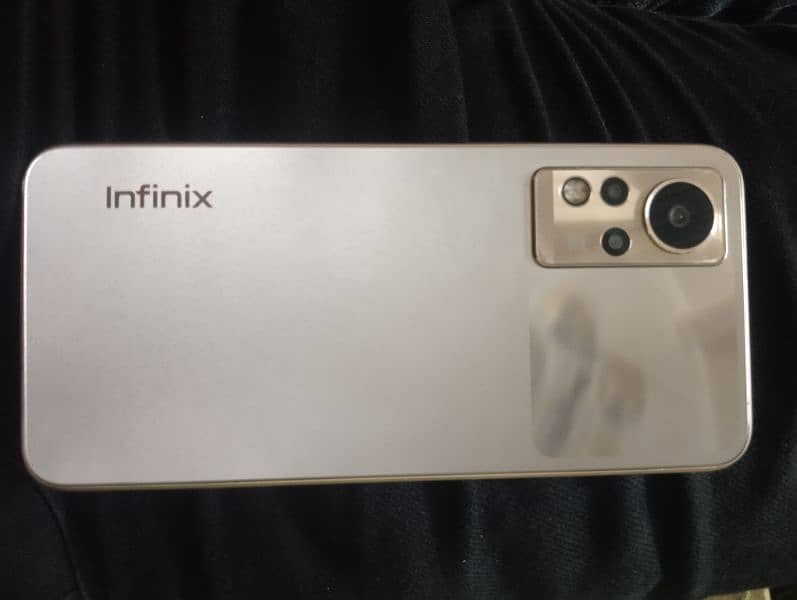 Infinix Note 12 , 6/128 GB 1