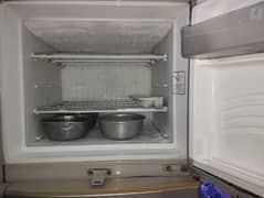 Dawlance freezer 0