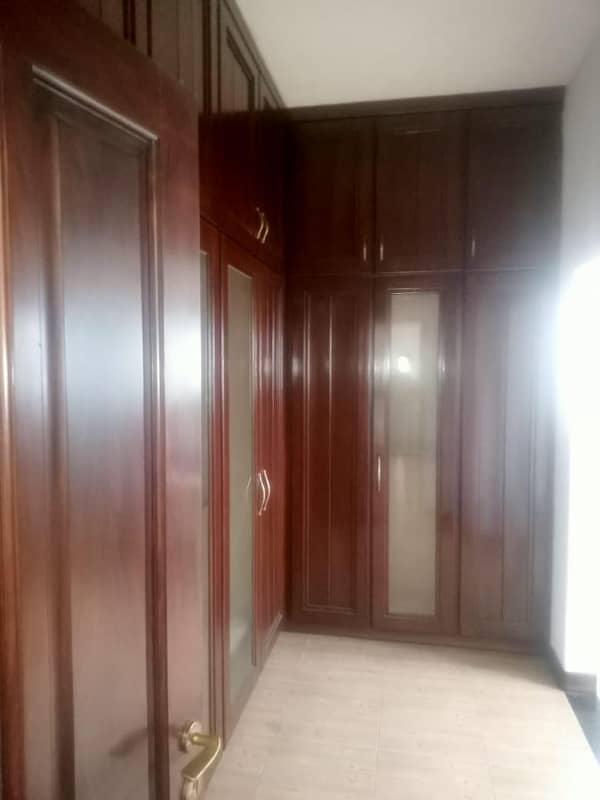 30 Marla Ideal Location Luxury House For Rent In A Block Model Town Lahore 27