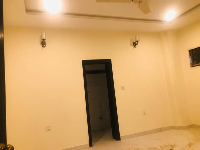 1 Kanal Like New Beautiful House For Rent at Good Location in K Block Model Town Lahore 9