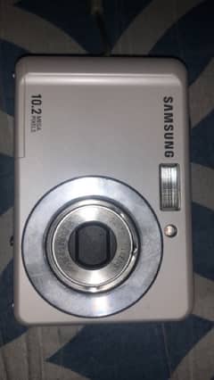 camera samsung digital