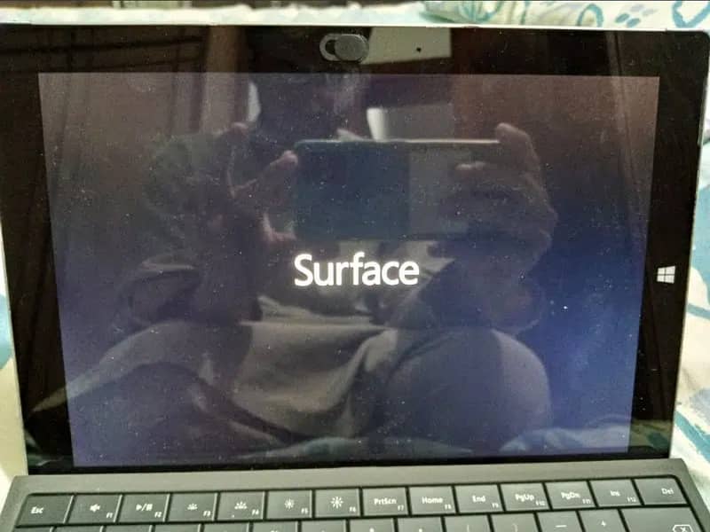 Microsoft Surface 3 Lap-Tab 6